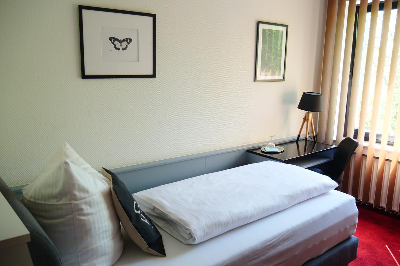 พาร์คโฮเทล แบร์คไฮม์ Hotel แบร์กไฮม์ ภายนอก รูปภาพ