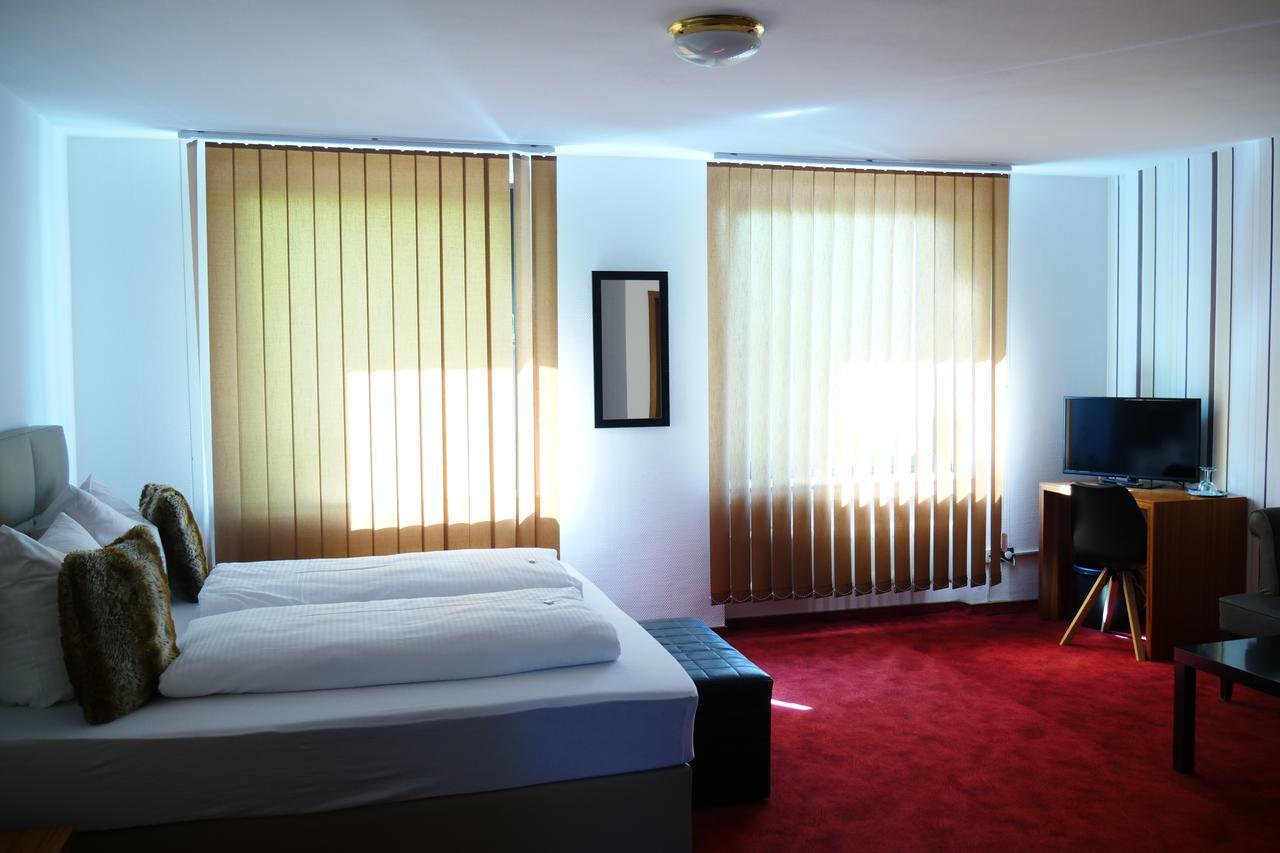 พาร์คโฮเทล แบร์คไฮม์ Hotel แบร์กไฮม์ ภายนอก รูปภาพ