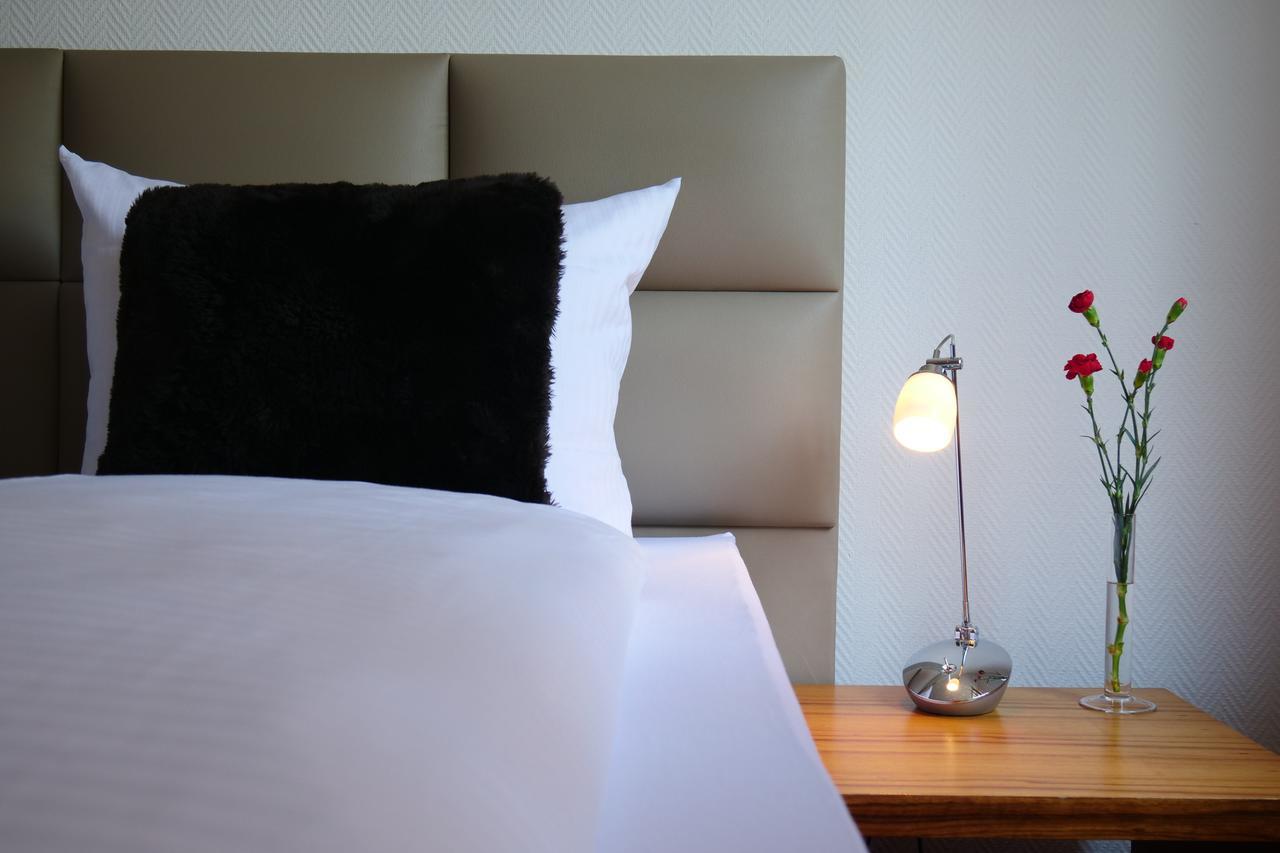 พาร์คโฮเทล แบร์คไฮม์ Hotel แบร์กไฮม์ ภายนอก รูปภาพ
