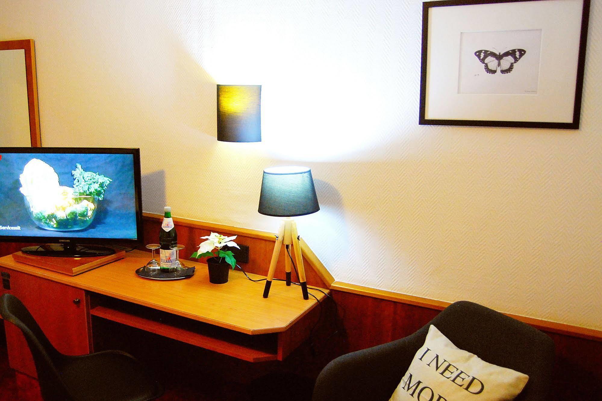 พาร์คโฮเทล แบร์คไฮม์ Hotel แบร์กไฮม์ ภายนอก รูปภาพ